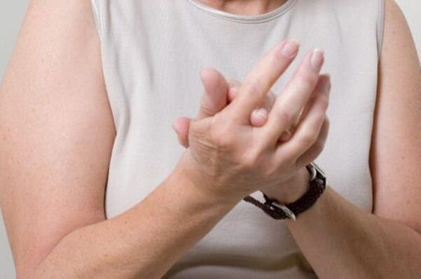 bolest v kloubech na prstech foto 3